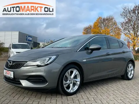 Used OPEL ASTRA Petrol 2020 Ad 