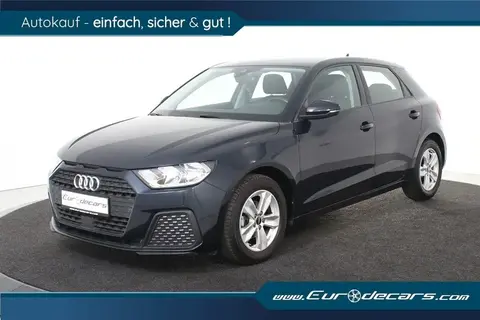 Annonce AUDI A1 Essence 2020 d'occasion 