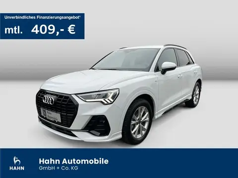 Used AUDI Q3 Petrol 2023 Ad 