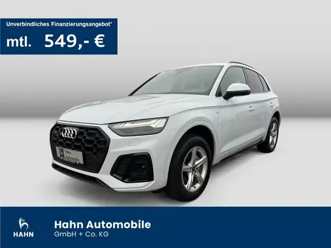 Used AUDI Q5 Diesel 2023 Ad 