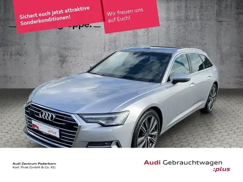 Annonce AUDI A6 Diesel 2023 d'occasion 