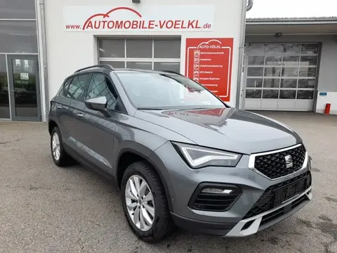 Annonce SEAT ATECA Diesel 2024 d'occasion 