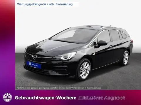 Used OPEL ASTRA Diesel 2021 Ad 