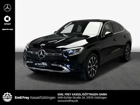 Annonce MERCEDES-BENZ CLASSE GLC Essence 2024 d'occasion 