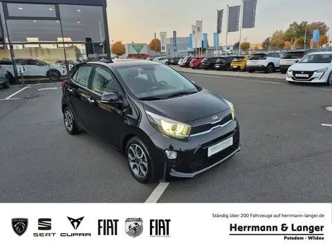 Used KIA PICANTO Petrol 2020 Ad 