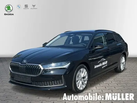 Used SKODA SUPERB Hybrid 2024 Ad 