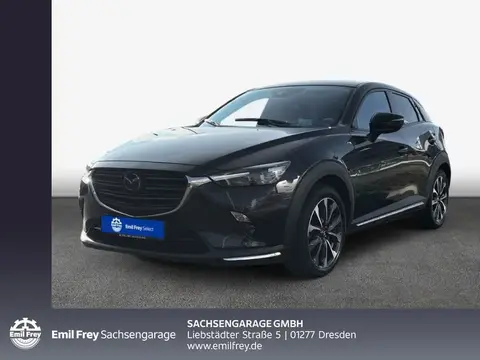 Used MAZDA CX-3 Petrol 2019 Ad 