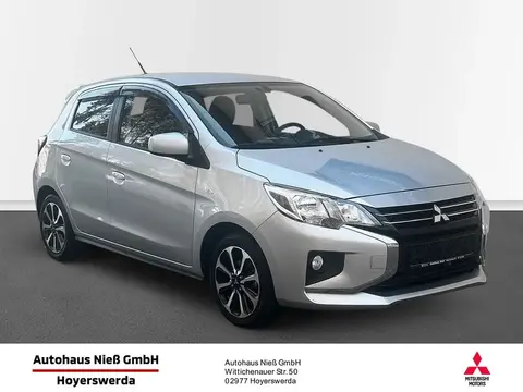 Used MITSUBISHI SPACE STAR Petrol 2023 Ad 