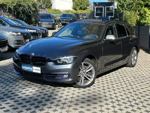 Annonce BMW SERIE 3 Diesel 2019 d'occasion 