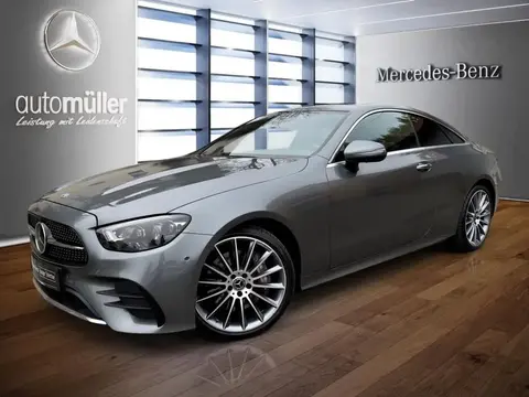 Used MERCEDES-BENZ CLASSE E Petrol 2020 Ad 