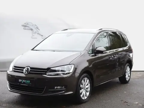 Used VOLKSWAGEN SHARAN Diesel 2019 Ad 