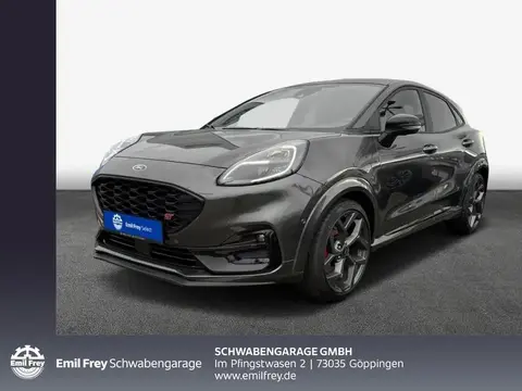 Annonce FORD PUMA Essence 2024 d'occasion 