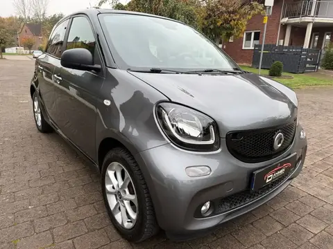 Annonce SMART FORFOUR Essence 2019 d'occasion 