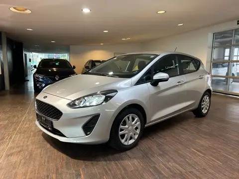 Used FORD FIESTA Petrol 2022 Ad 