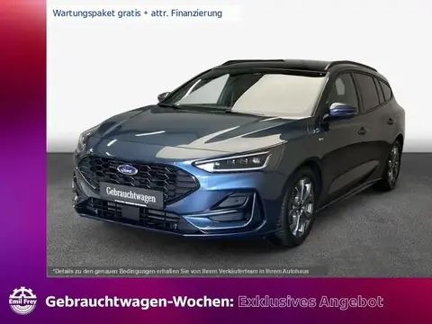 Annonce FORD FOCUS Essence 2023 d'occasion 