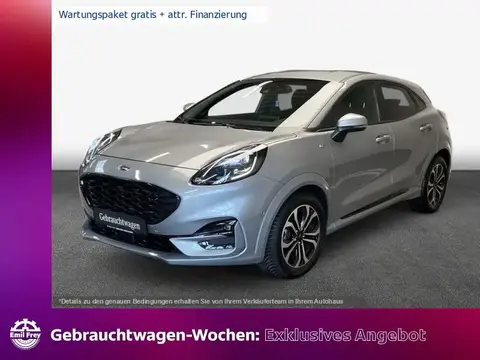 Annonce FORD PUMA Essence 2023 d'occasion 