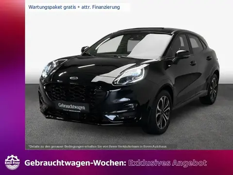 Annonce FORD PUMA Essence 2023 d'occasion 