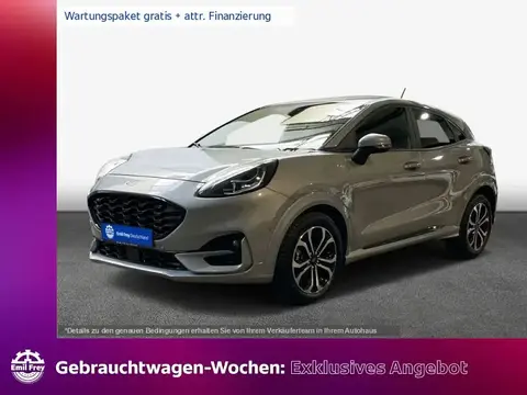 Annonce FORD PUMA Essence 2023 d'occasion 