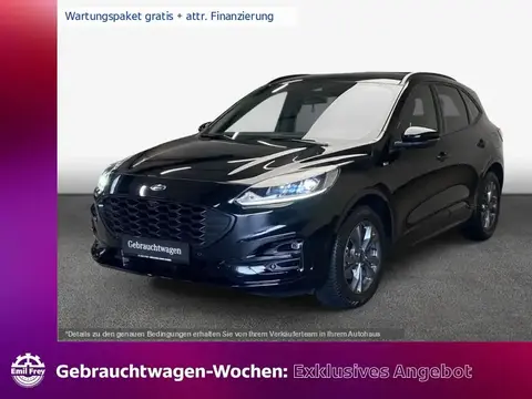 Annonce FORD KUGA Essence 2023 d'occasion 