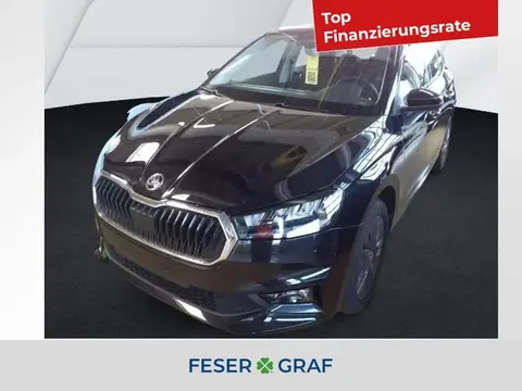 Annonce SKODA FABIA Essence 2024 d'occasion 