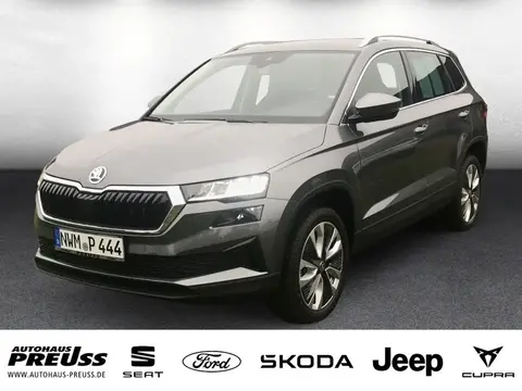 Annonce SKODA KAROQ Essence 2024 d'occasion 