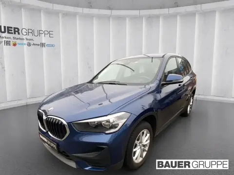 Annonce BMW X1 Diesel 2021 d'occasion 