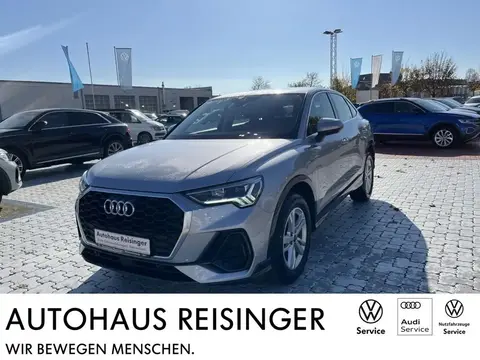 Used AUDI Q3 Petrol 2020 Ad 