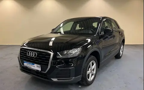 Used AUDI Q2 Petrol 2018 Ad 