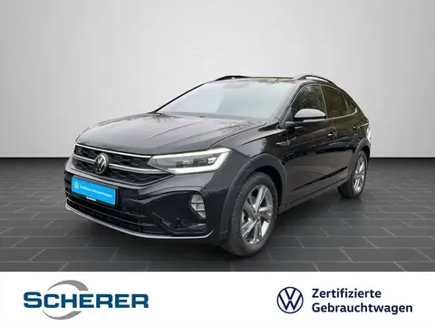 Annonce VOLKSWAGEN TAIGO Essence 2024 d'occasion 