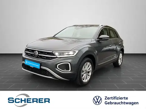 Used VOLKSWAGEN T-ROC Petrol 2024 Ad 