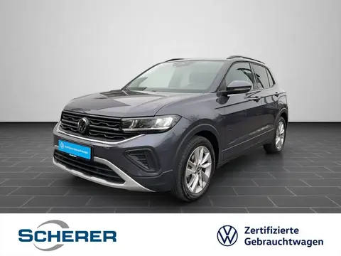 Annonce VOLKSWAGEN T-CROSS Essence 2024 d'occasion 