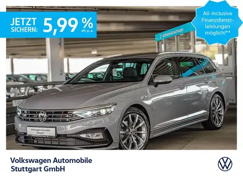 Used VOLKSWAGEN PASSAT Diesel 2023 Ad 