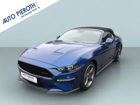 Used FORD MUSTANG Petrol 2023 Ad 