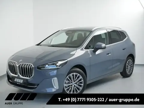 Used BMW SERIE 2 Petrol 2023 Ad 