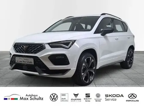 Annonce CUPRA ATECA Essence 2024 d'occasion 