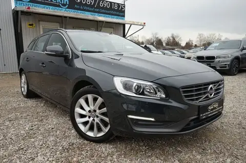 Annonce VOLVO V60 Essence 2015 d'occasion 