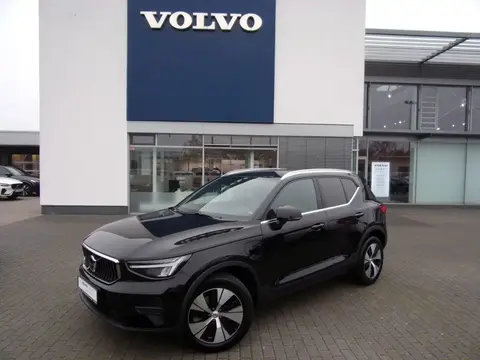 Annonce VOLVO XC40 Hybride 2022 d'occasion 