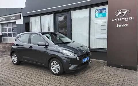 Annonce HYUNDAI I10 Essence 2021 d'occasion 