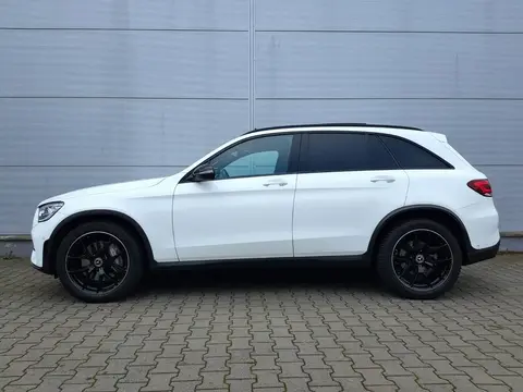 Used MERCEDES-BENZ CLASSE GLC Diesel 2022 Ad 