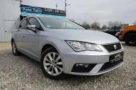 Used SEAT LEON LPG 2018 Ad 