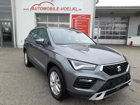 Used SEAT ATECA Diesel 2024 Ad 