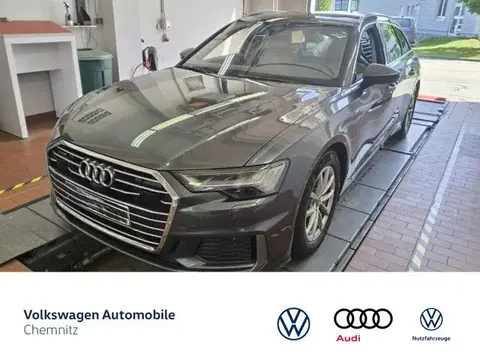 Used AUDI A6 Diesel 2020 Ad 