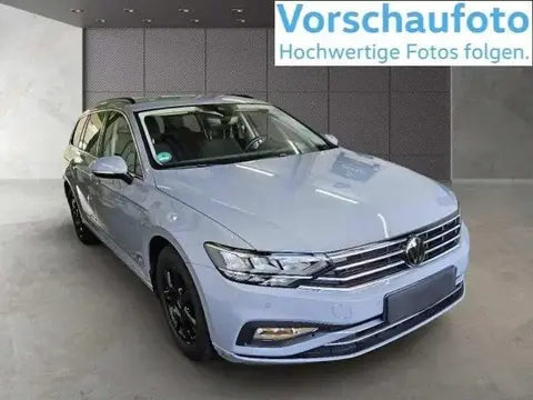 Annonce VOLKSWAGEN PASSAT Diesel 2022 d'occasion 