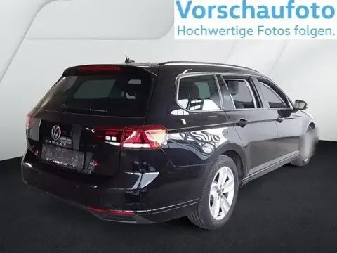 Used VOLKSWAGEN PASSAT Diesel 2022 Ad 