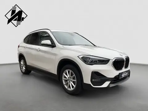 Annonce BMW X1 Diesel 2022 d'occasion 