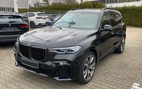 Annonce BMW X7 Diesel 2020 d'occasion 