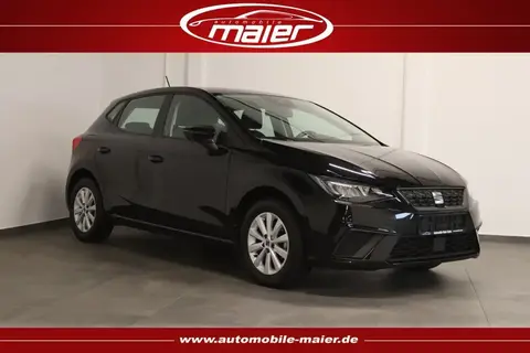 Used SEAT IBIZA  2021 Ad 