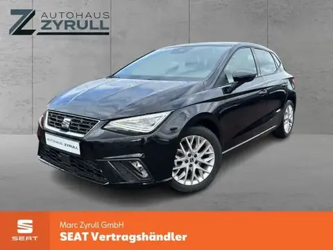 Used SEAT IBIZA Petrol 2024 Ad 