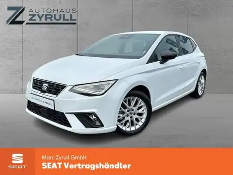 Used SEAT IBIZA Petrol 2024 Ad 