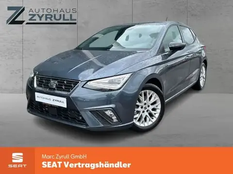 Used SEAT IBIZA Petrol 2024 Ad 